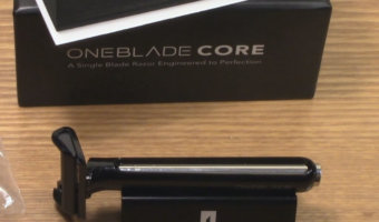 Interview With CEO Of OneBlade – With Video!