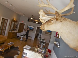 Stag Barbershop