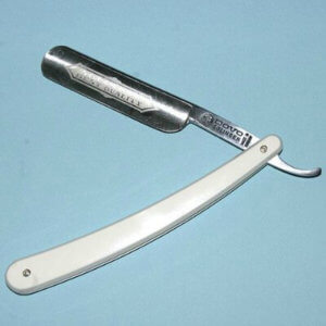 Straight Razor