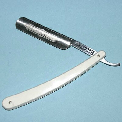 400px Straight Razor 