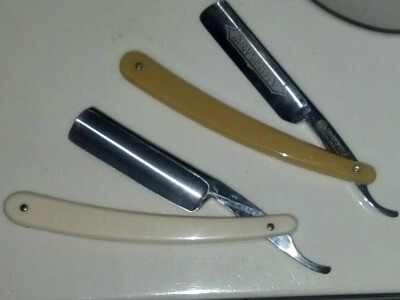 Straight Razors