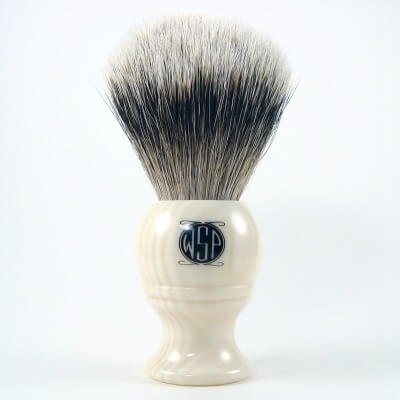 Wet Shaving Product's "Monarch" Super Silvertip