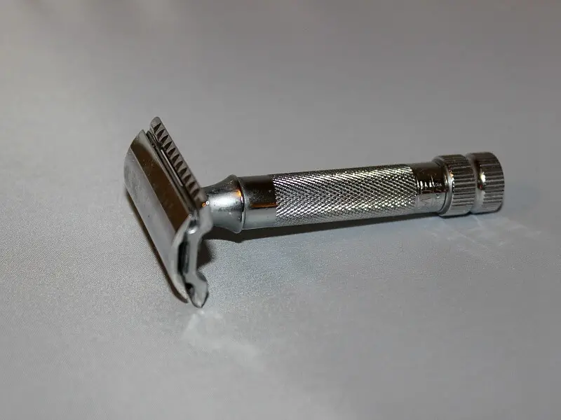 merkur hd razor