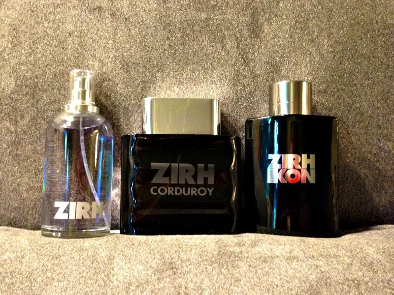 Zirh classic discount