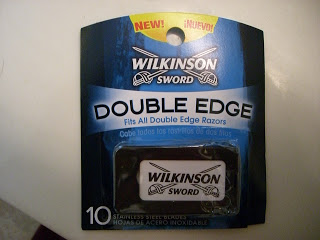 Update: The "New" Wilkinson DE Razor Blades At Walmart - Sharpologist