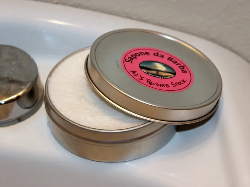 Soap Shaver, il grattugia saponette