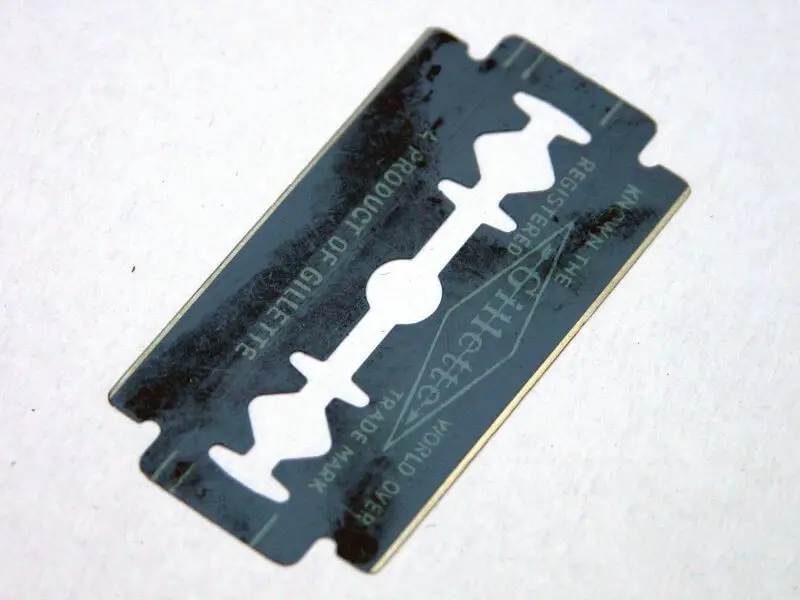 What Is The Best Razor Blade The Science Of Sharpness Sharpologist