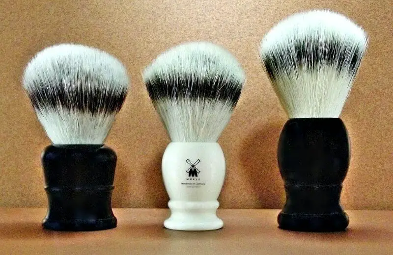 brush group