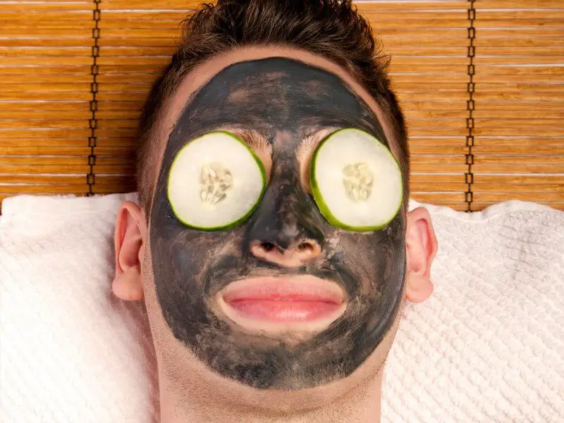 Face Mask for Men: Everything You Need to Know – Brickell Men's