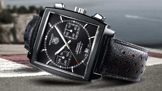 tag heuer watch