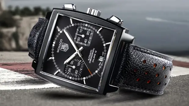 Expensive watches tag online heuer