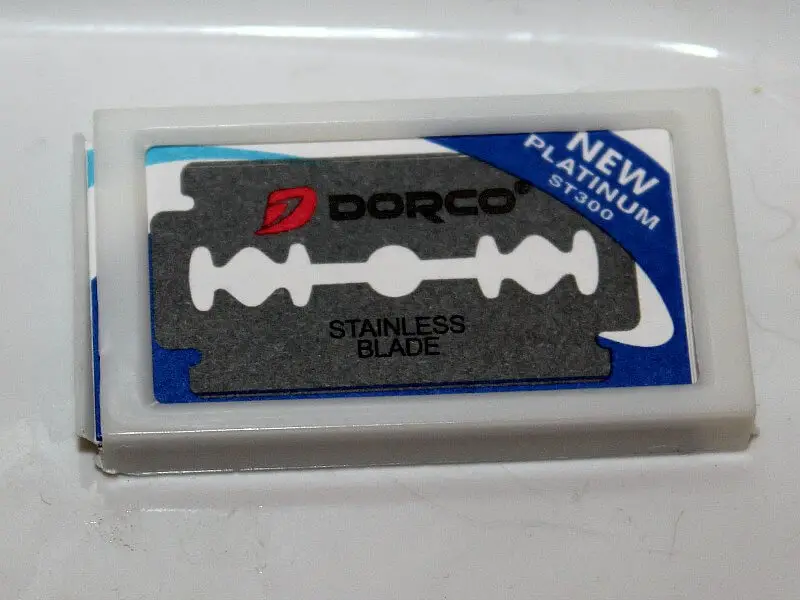 dorco