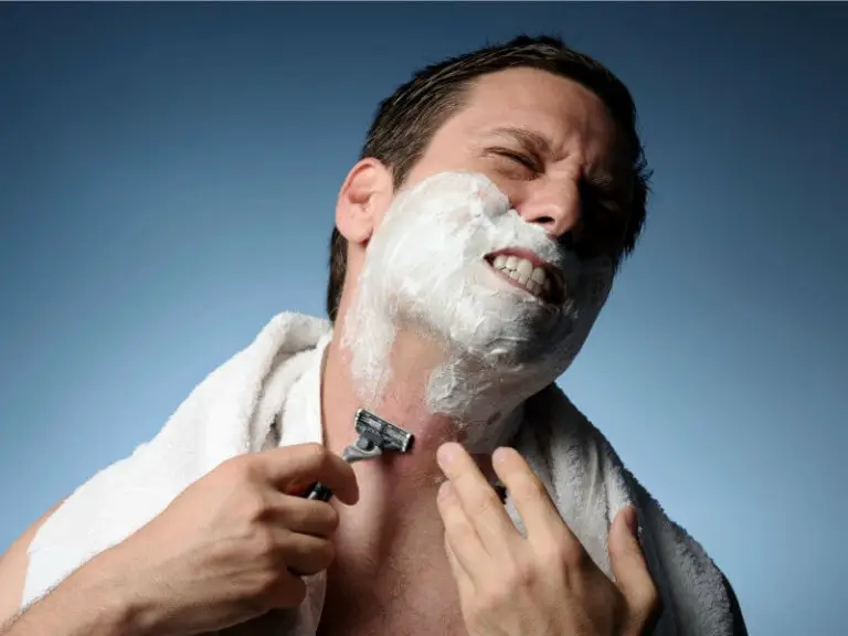 6 Tips for Shaving Skin With Acne Sharpologist