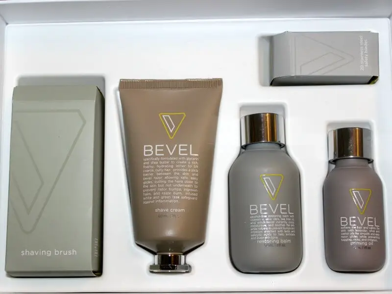 Bevel Review: Grooming Products for Hair, Skin, Beards, and Shaving