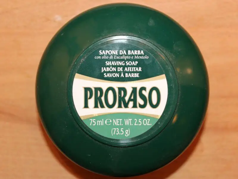 proraso