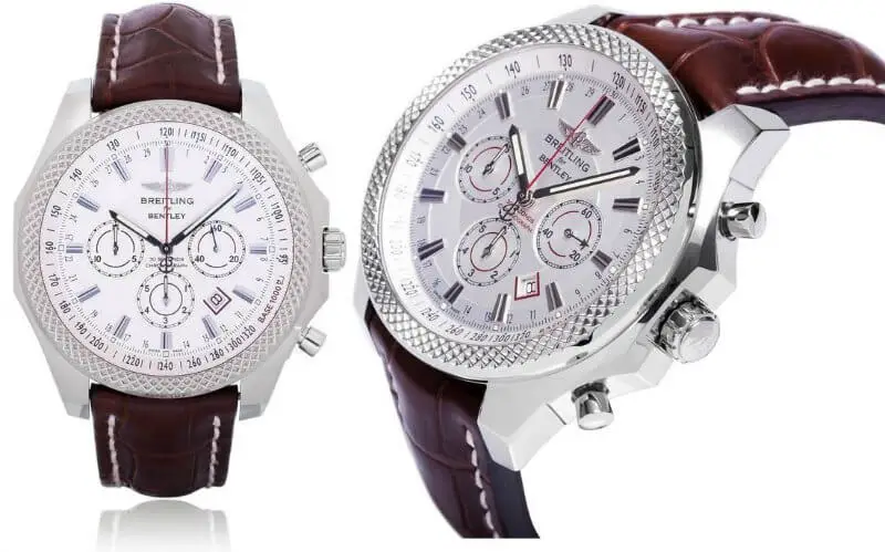 breitling bernato