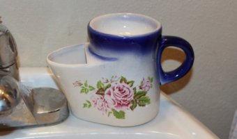 Shaving Mugs, Bowls, And Scuttles – What They Are, How To Use Them