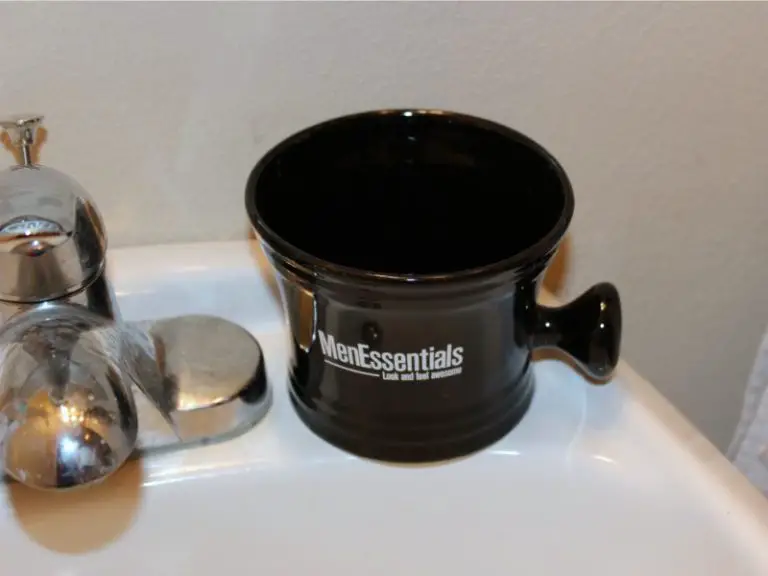 Shaving Mugs, Bowls, And Scuttles What You Need To Know