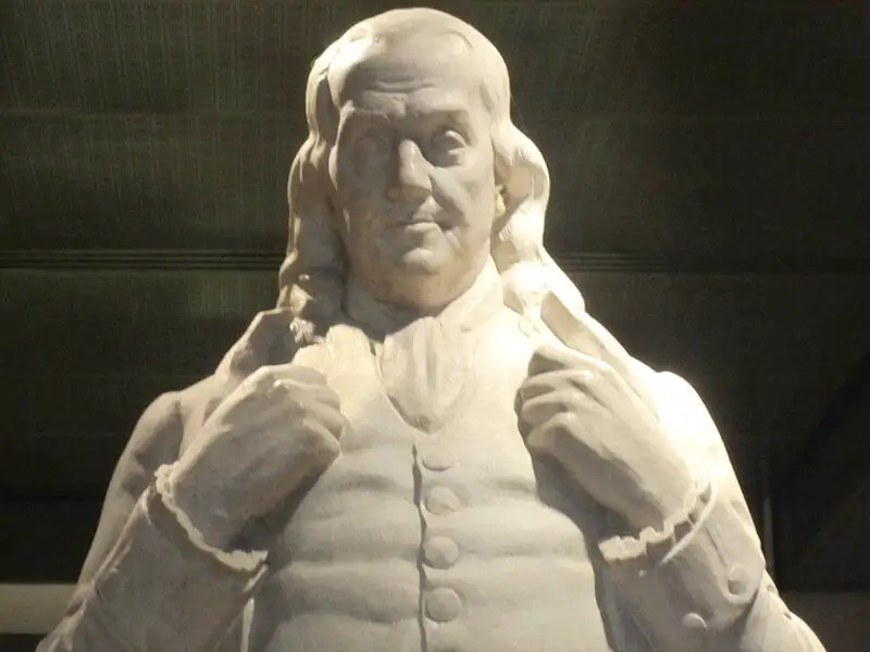 ben franklin