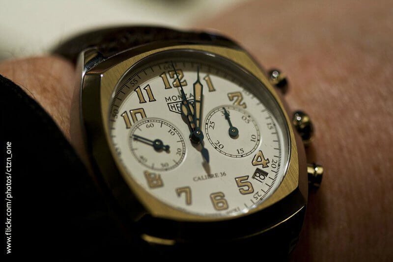 heirloom watch
