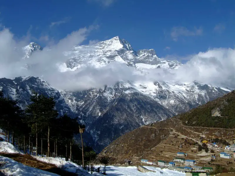 nepal