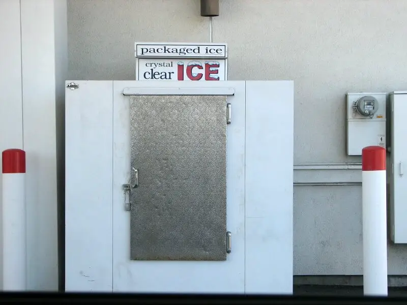 ice