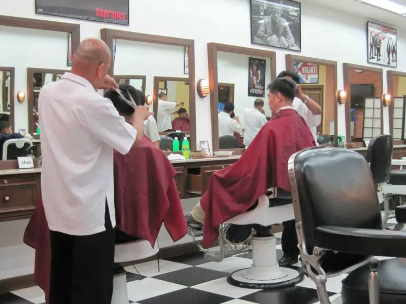 WestSide Barbershop & Shave Lounge - WestSide Barbershop & Shave Lounge