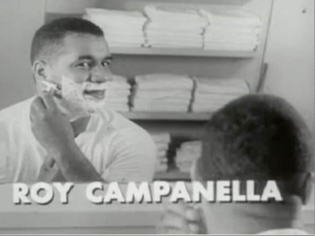 roy campenella