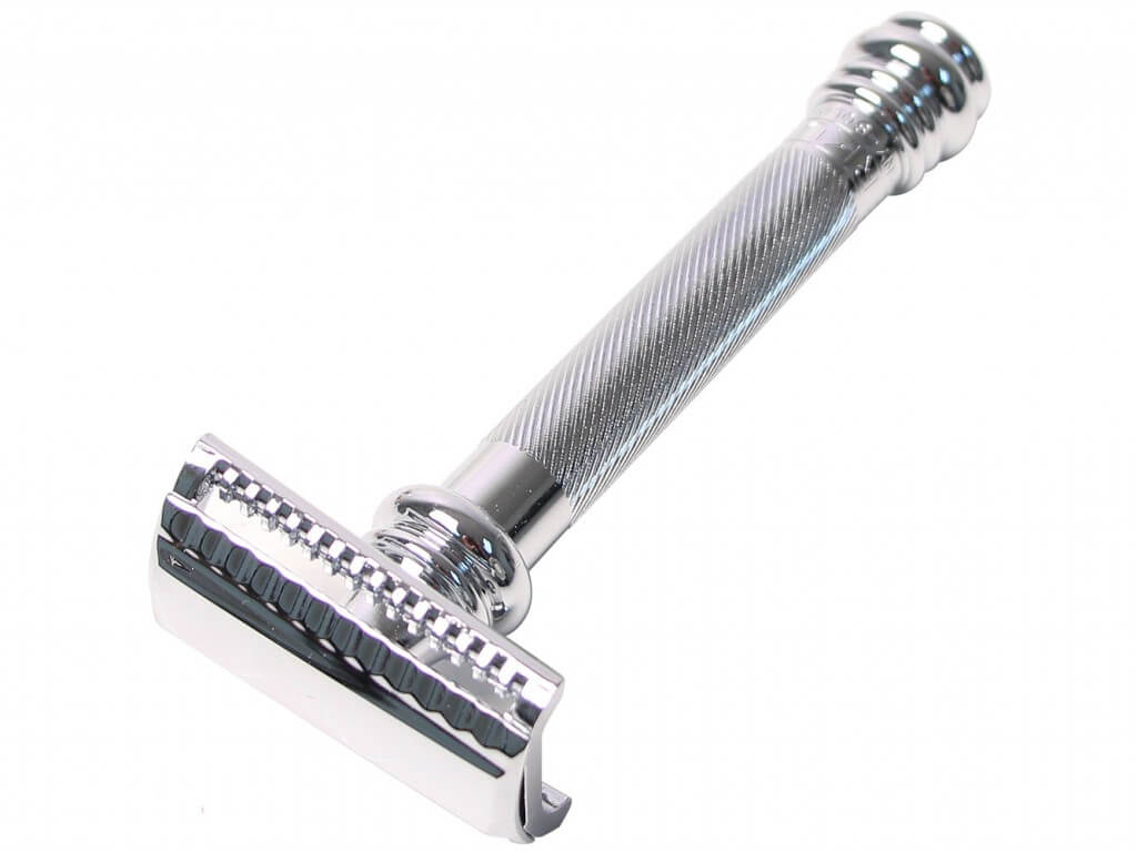 merkur 39c barberpole slant