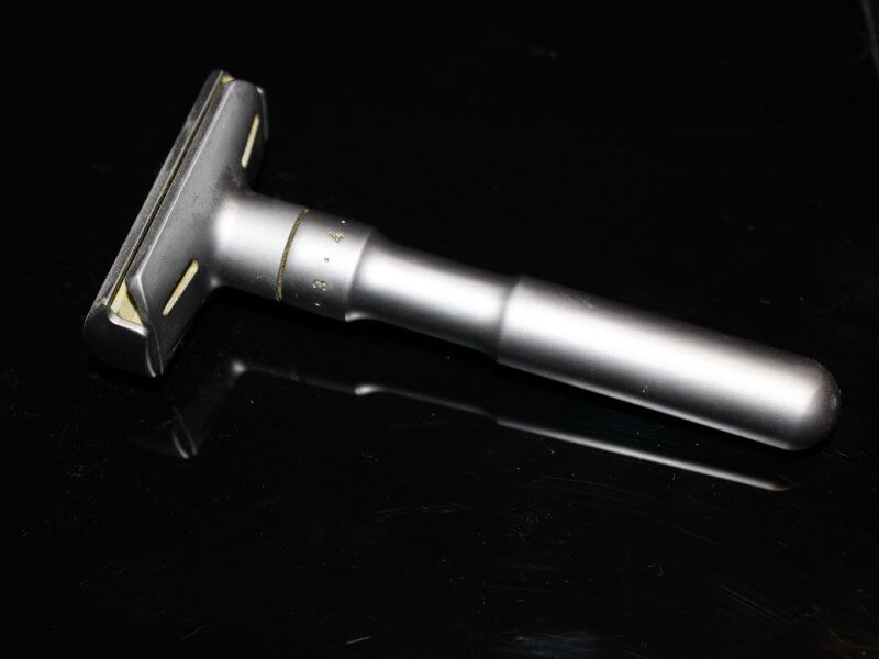 Merkur 34C Razor Review & Price Guide [2023] - Sharpologist