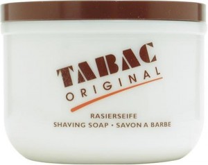 tabac shave soap
