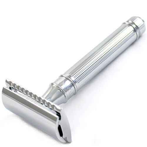 The Ultimate Edwin Jagger De89 Razor Review Sharpologist