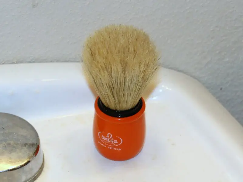 Horse Hair Shaving Brushes - Sharpologist