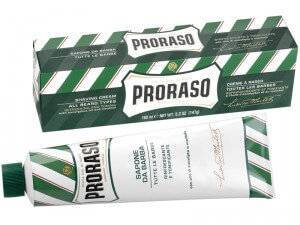 proraso green