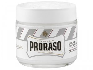 proraso pre post