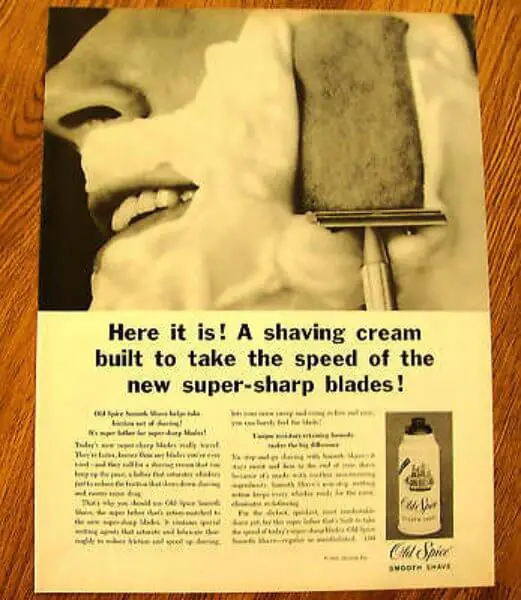 razor ad