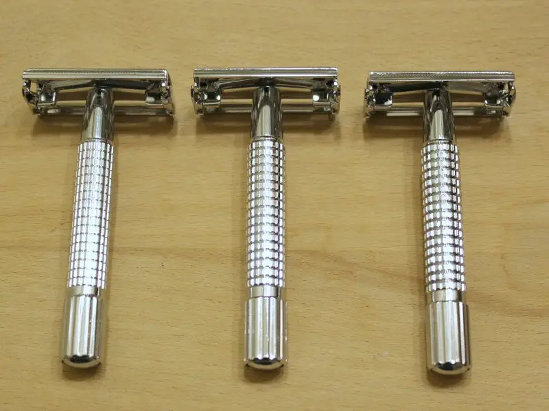 2 Superstore Double Edge Razors +1 More - Sharpologist