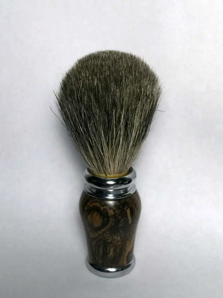 gustbrush