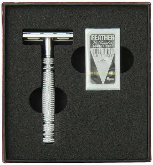 feather asd2 razor kit