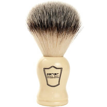 Shave Rescue Brush Review - Sharpologist