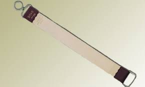 straight razor strop