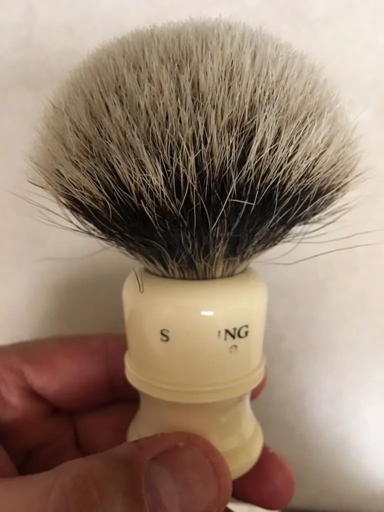 Stirling Badger Brush Review - Sharpologist