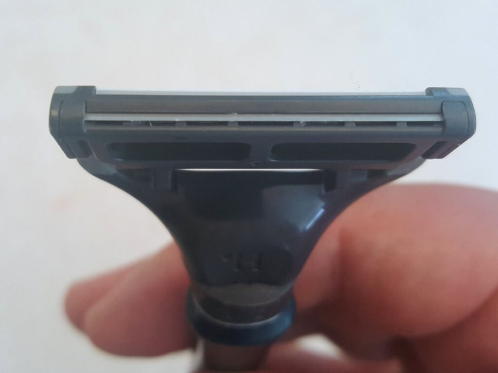 precision trimmer blade