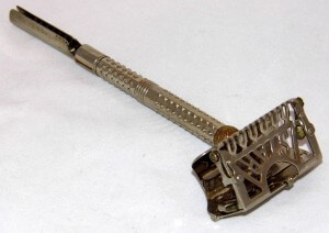 Kampfe Safety Razor