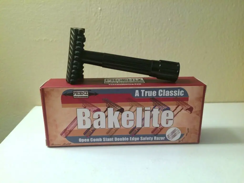 Bakelite 1