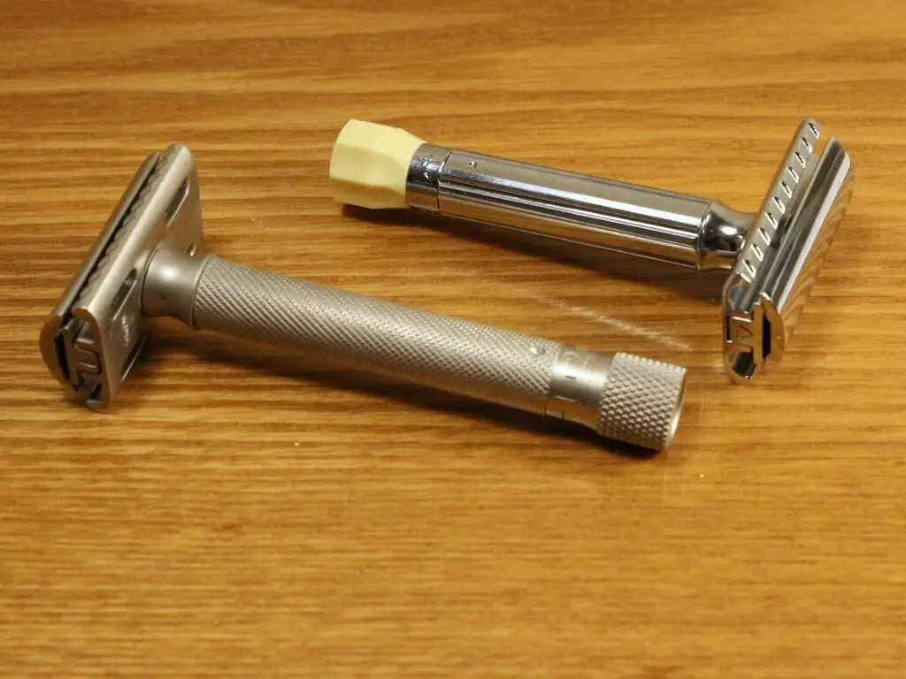 Parker Variant Adjustable Safety Razor Review - Sharpologist