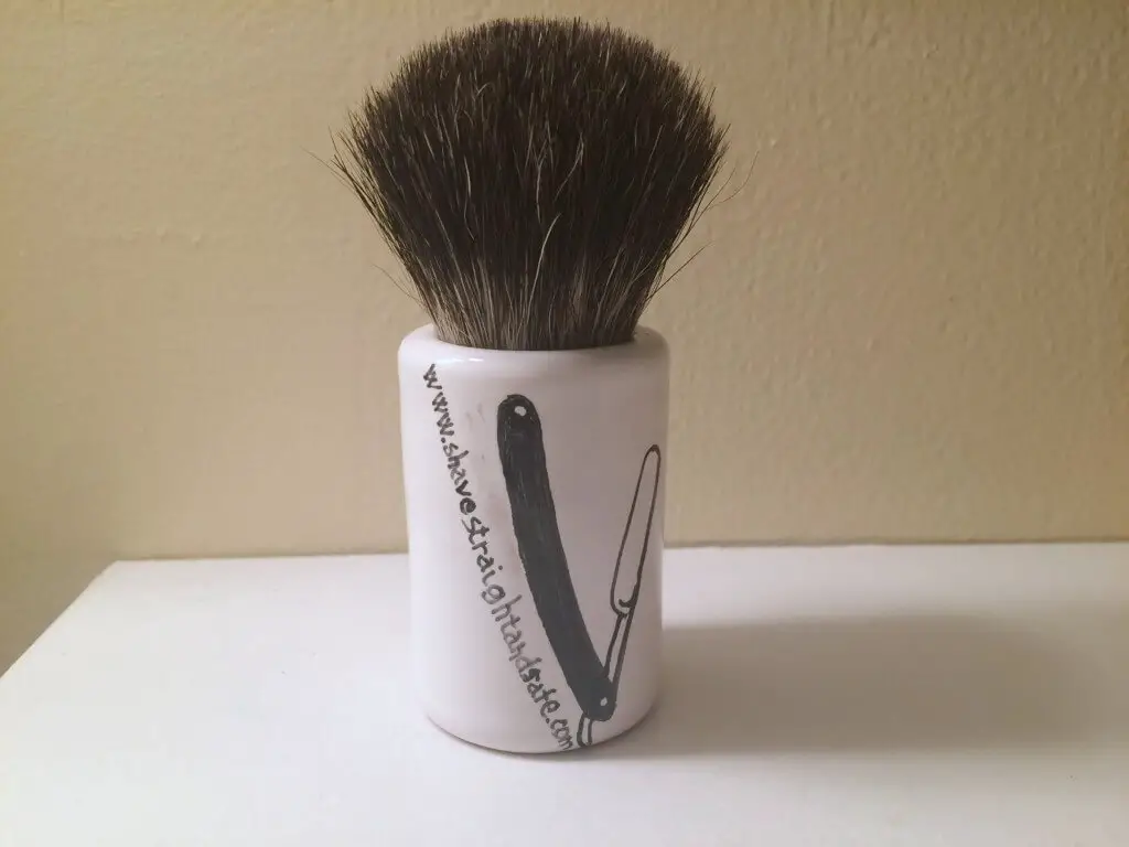 podcast brush