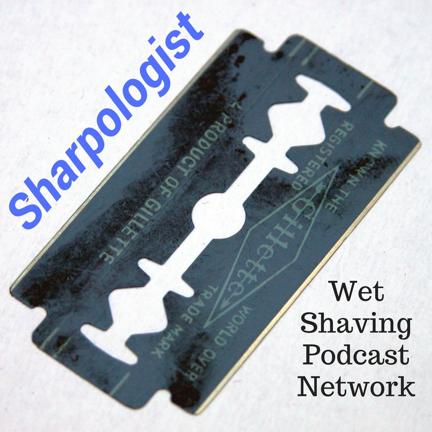 Chiseled Face Titanium Razor Review - Sharpologist