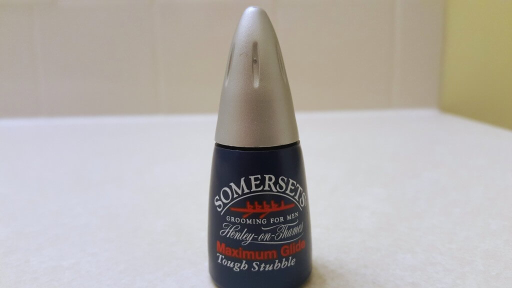 Somerset Bottle