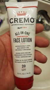 Cremo Tube